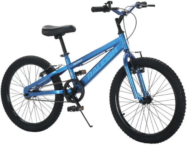 Raleigh Matrix Mountain Bike 20 inch