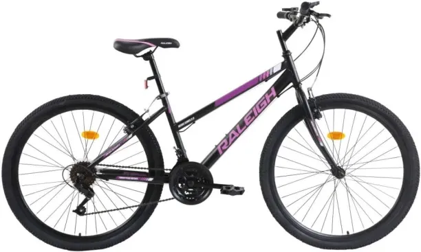 Raleigh Nexus 2.0 Ladies Mountain Bike 26 inch