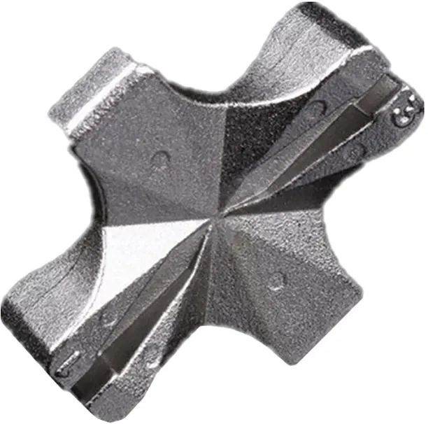 XiYuaYE Steel Crankset