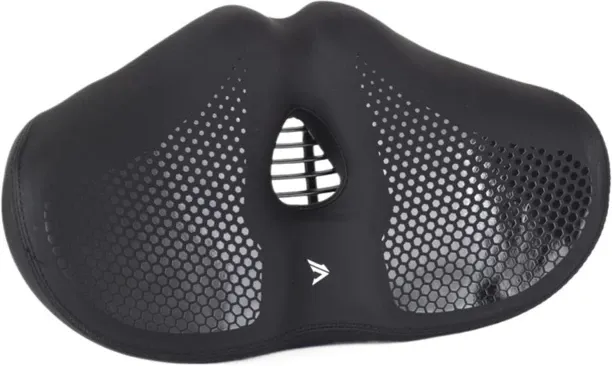 WEIWEISTORE Sponge Saddle Cover