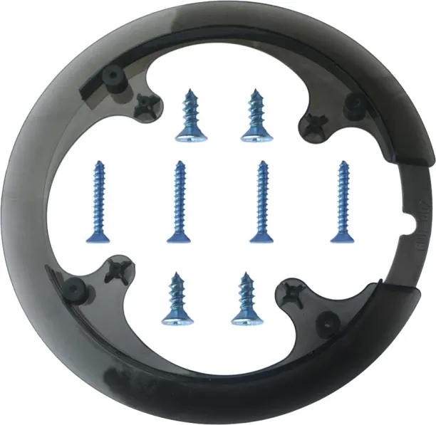 XiYuaYE Plastic Crankset