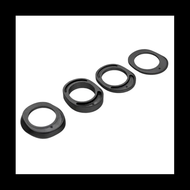 XiYuaYE Plastic Crankset