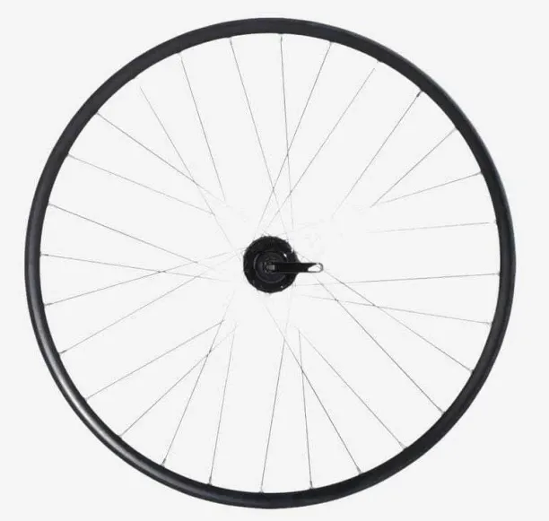 ROCKRIDER 8351216 Mountain bikes with disc brakes Wheel
