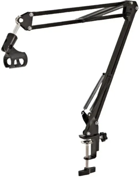Generic Professional Recording Microphone Stand Cymbal Stand