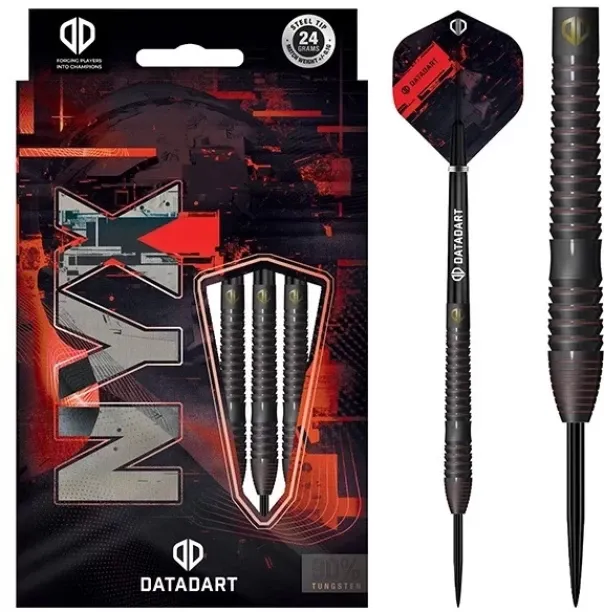 Datadart NYX 25g Steel Tip Dart