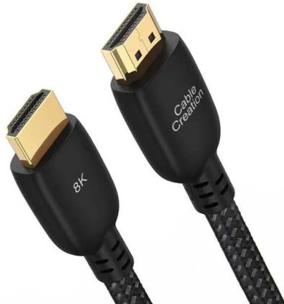 CABLE CREATION HDMI To HDMI 1.8 m LSA-CC1066