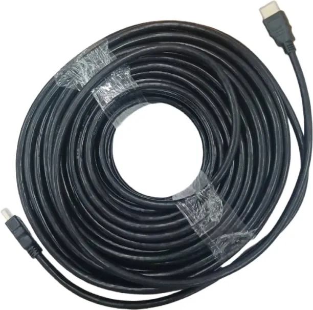 Unbranded Cables HDMI To HDMI 30 m HDT-STL-2.0
