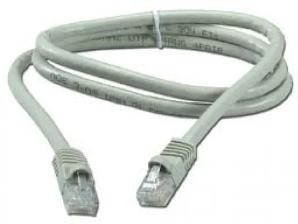 Nextek RJ-45 To RJ-45 1.5 m Cables Network Patch Cable (CAT-6)
