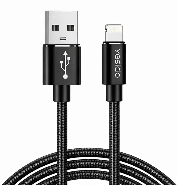 yesido USB Type A To Lightning 2 m CA50L