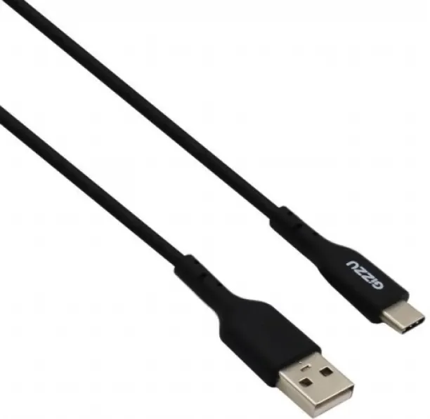 Gizzu USB Type B To USB Type C 1 m GCU2AUC1MB