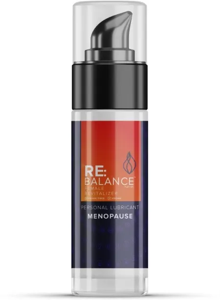 RE:Balance For Her Menopause Personal Lubricant