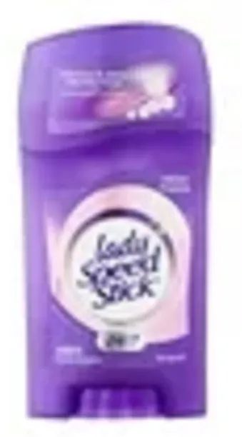 24/7 Speedstick Gel Lady Fresh Fusion Deodorant Stick  -  For Women