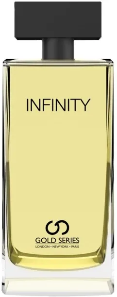 Gold Series Perf,Infinity Perfume Body Spray  -  For Women