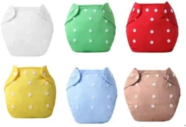 maps 223 Tape Diapers - L