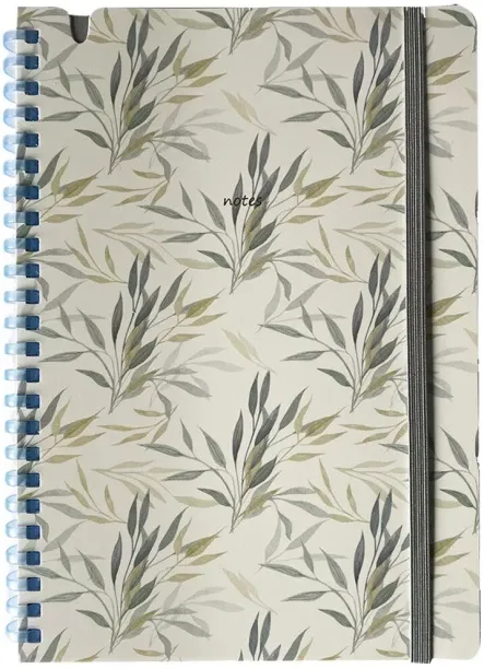 Hortors's SAD433102- 13 A5 Notebook lined