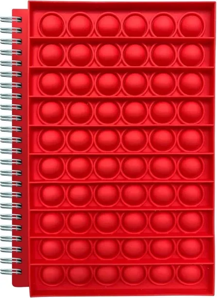 Hi Pansy Lined Journal Notebooks for Kids Fidget Notebook Pop Painting School Office Writing Notes …