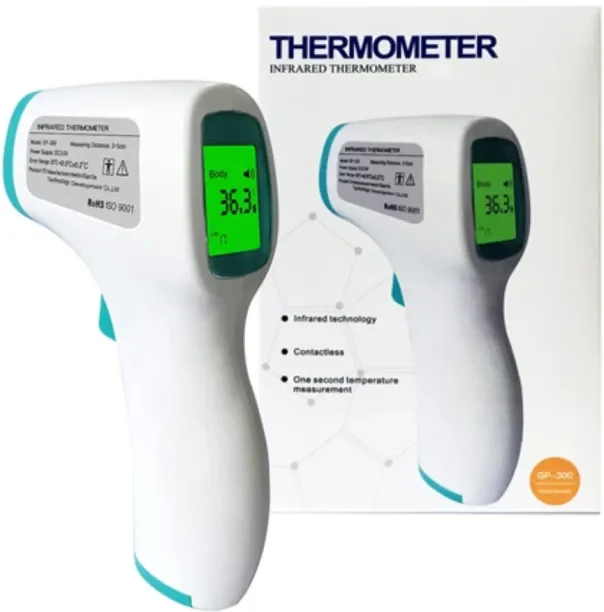 Generic th3 Thermometer