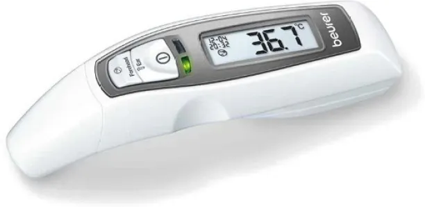 Beurer FT 65 Multi functional Infrared Thermometer