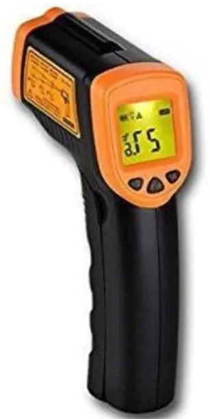 Generic AR320 Thermometer