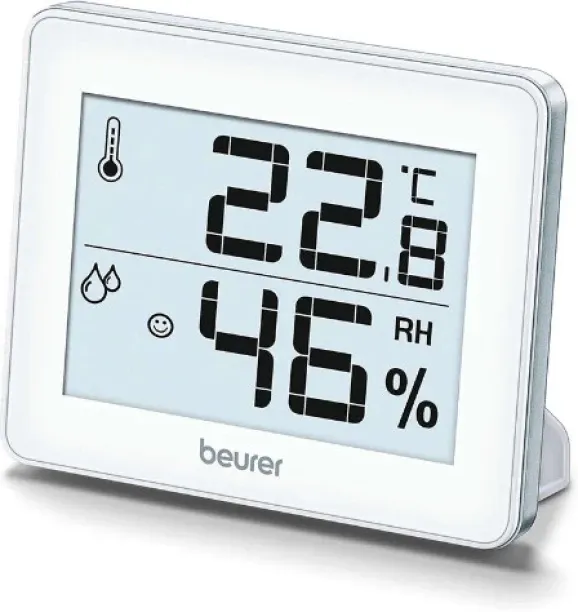 Beurer HM 16 Thermo Hygrometer Thermometer