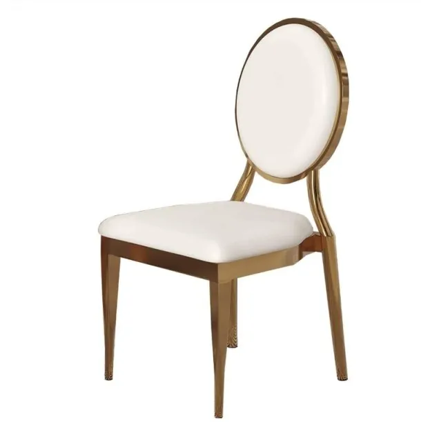 Luxury Foam Dining Chair