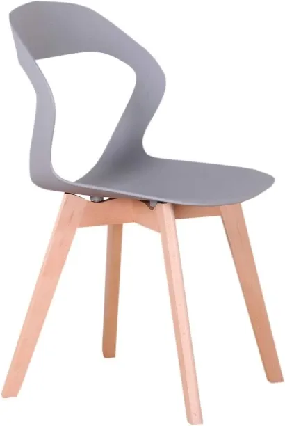 Werdafurn Plastic Dining Chair