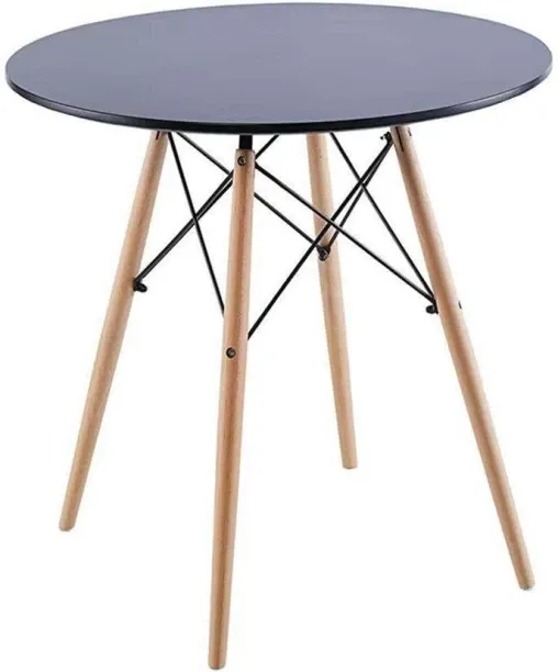 Benise Dining Tables DF0903509 Solid Wood Dining Table
