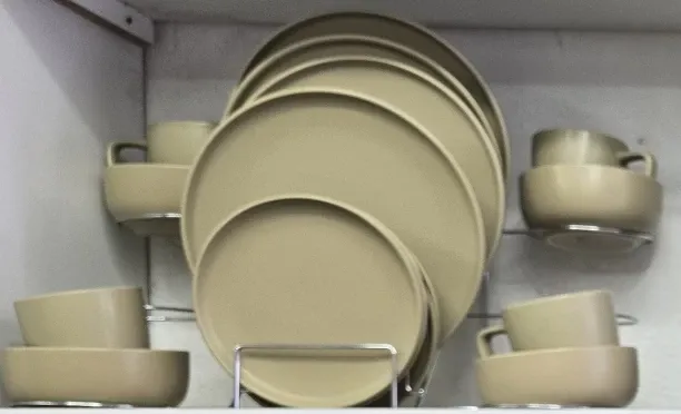 Porcelain Dinner set Porcelain 16 Dinner Set