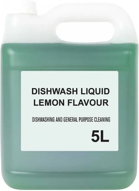 Dish-washing liquid soap Quality Dishwashing Detergent