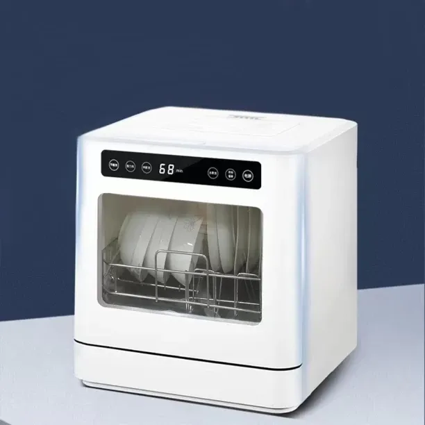 Good Life 15 Place Settings Drawer Dishwasher na