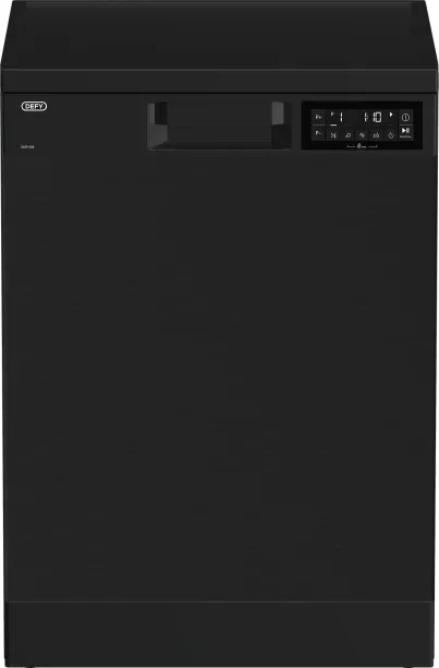 Defy 15 Place Settings Free Standing Dishwasher DDW258