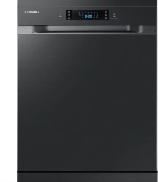 samsung 14 Place Settings Portable Dishwasher 14 Place Setting Dishwasher with A+ Energy Rating Bla…