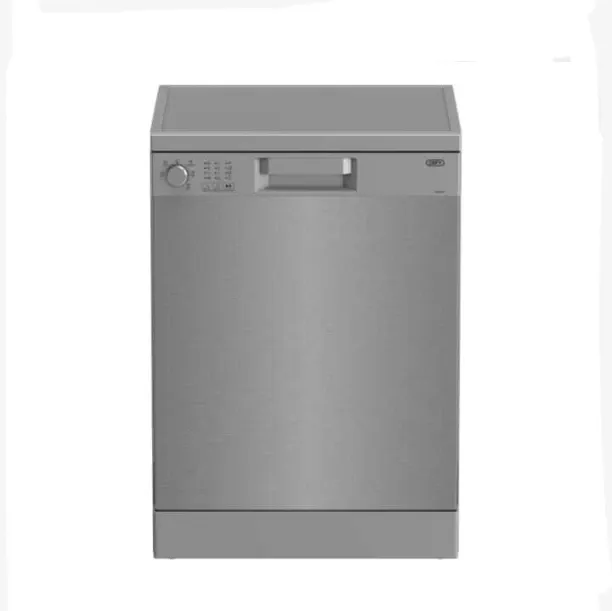 Defy 13 Place Settings Free Standing Dishwasher DDW246