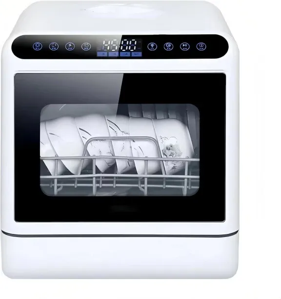 Good Life 15 Place Settings Compact Dishwasher na