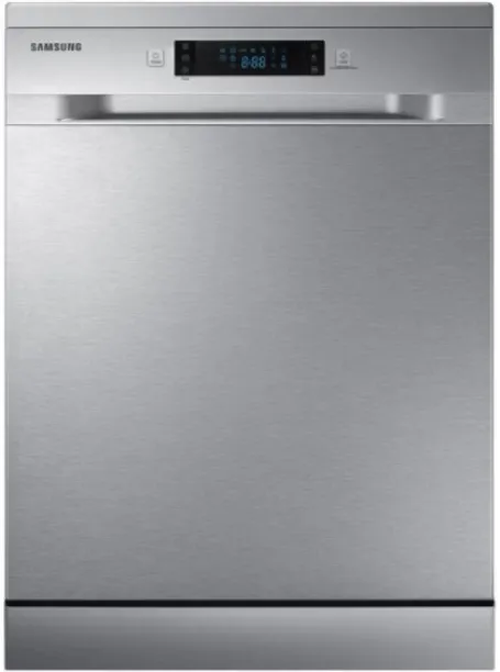 Samsung 14 Place Settings Free Standing Dishwasher 14 Place Settings Free Standing Dishwasher DW60M…