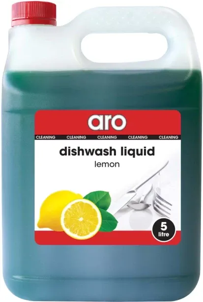Aro Dishwashing Liquid