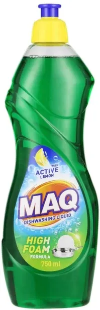 MAQ Dishwashing Liquid