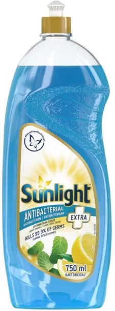 Sunlight Extra Dishwashing Liquid