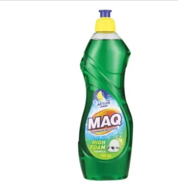 MAQ Dishwashing Liquid Liquid Wash