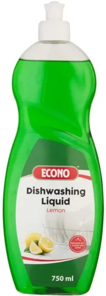 Econo Dishwashing Liquid