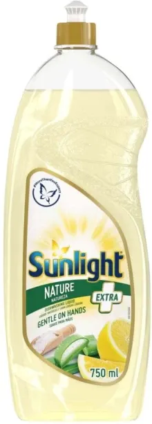 Sunlight Extra Dishwashing Liquid