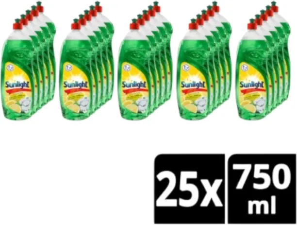 Sunlight Original Dishwashing Liquid