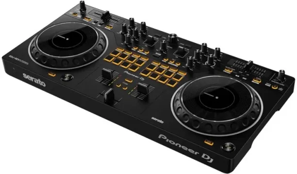 Pioneer DDJ-REV1 Wired DJ Controller