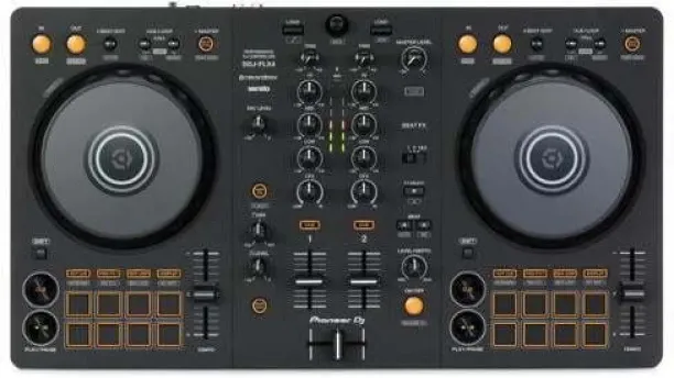 Pioneer FLX4 Wired DJ Controller