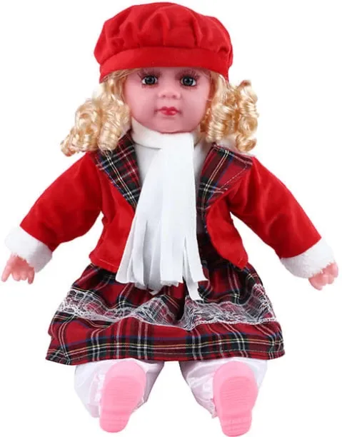 doll DOLL-004 for 1 Year old