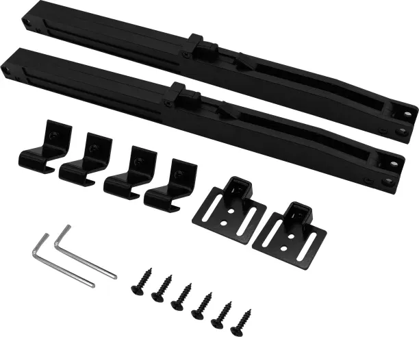 Mixbox Door Concealed Manual Door Closer