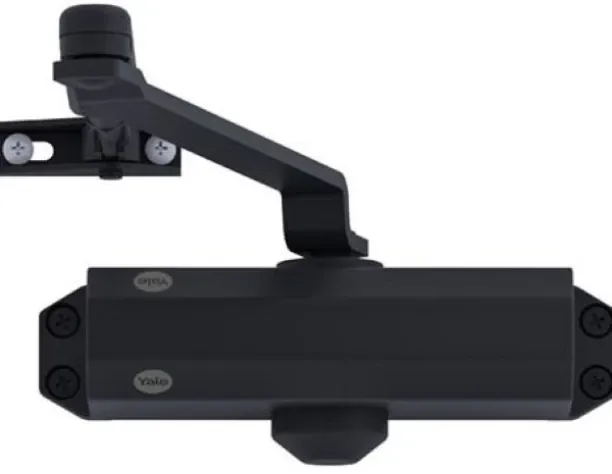 yale Door Concealed Automatic Door Closer