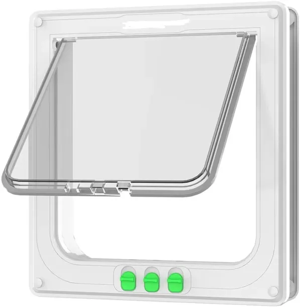 ALANES 136200 Interior Door Frame