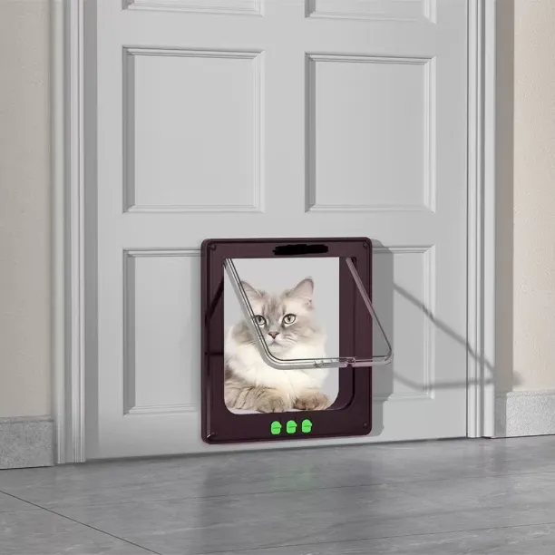 ALANES 136201 Interior Door Frame
