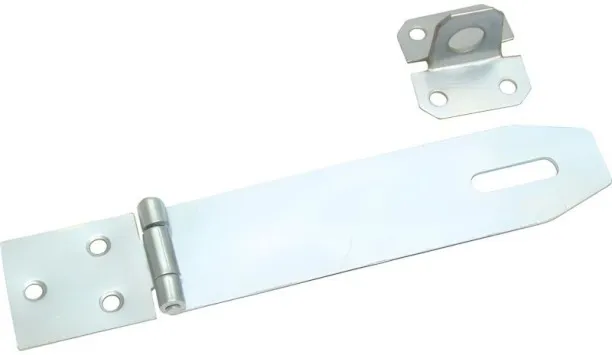 Mackie Steel Metallic Door Knobs